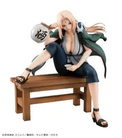 MegaHouse NARUTO GALS Naruto Shippuden Tsunade Ver.2（Repeat） - NARUTO - photo 8