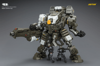 Tiekui Dual Pilot Mecha MK05 15