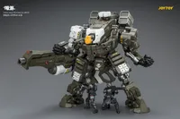 JOYTOY Tiekui Dual Pilot Mecha MK05 - Dark Source - photo 15