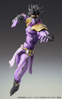Chozokado STAR PLATINUM Third 5