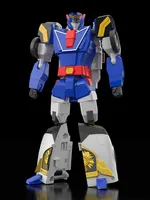 GOOD SMILE COMPANY THE GATTAI J-Decker - Brave Police J-Decker - photo 8