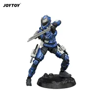 JOYTOY UNSC Assaulter Fjord - Dark Source - photo 5