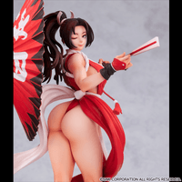 Lucrea THE KING OF FIGHTERS '98 Mai Shiranui 12