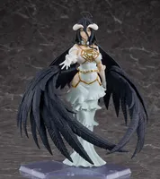 GOOD SMILE COMPANY figma Albedo - Overlord - photo 4