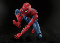 SPIDER-MAN(Spider-Man: Brand New Day) 4
