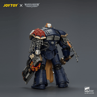 Night Lords Contekar Terminator 1 2