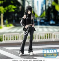 SEGA "Lycoris Recoil" High Premium Figure -Takina Inoue- STREET SNAP - Lycoris Recoil - photo 1