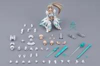 KOTOBUKIYA EMULATOR #3 - Megalomaria - photo 5