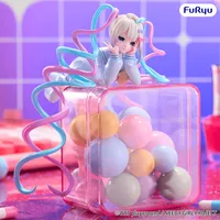 NEEDY GIRL OVERDOSE Noodle Stopper Figure -OMGkawaiiAngel-