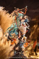 GOOD SMILE COMPANY Hatsune Miku: Shimian Maifu Ver. - Release Date: 07/2027 - Hatsune Miku - photo 11