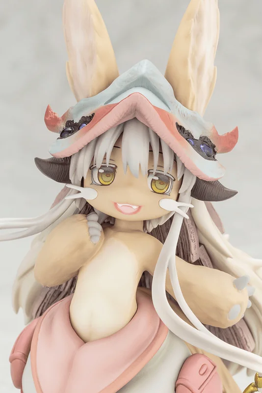 KOTOBUKIYA Nanachi - Made in Abyss
