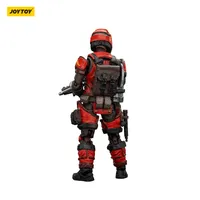 JOYTOY UNSC Assaulter Elias - Dark Source - photo 4