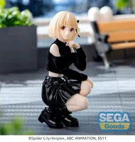 "Lycoris Recoil" High Premium Figure -Chisato Nishikigi- STREET SNAP 2