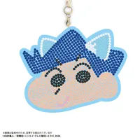 MAX LIMITED Crayon Shin-chan (Movie) Jewelry Mascot - Keychains & Straps - photo 6