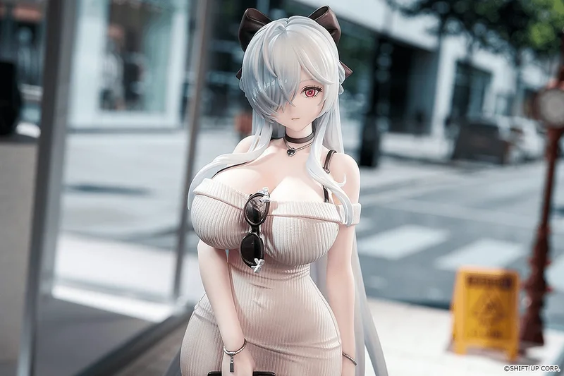 Good Smile Arts Shanghai Cinderella - Beautiful Me - GODDESS OF VICTORY: NIKKE