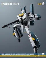 threezero ROBO-DOU ROBOTECH VF‐1S Super Veritech Set (RICK HUNTER) - ROBOTECH - photo 17