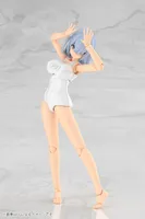 KOTOBUKIYA FRAME ARMS GIRL MIZUKI School Swimsuits White Ver. - FRAME ARMS GIRL - photo 13