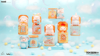 LuLu THE PIGGY - Popup LuLuLand Series Plush Blind Box