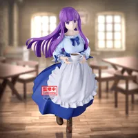 BANDAI Frieren: Beyond Journey's End FIGURE～Fern～ - Frieren: Beyond Journey's End - photo 3