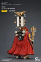 JOYTOY Iron Warriors Centurion with Heavy Power Maul and Combi-melta - Warhammer 40K - photo 11