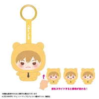 MAX LIMITED Chainsaw Man – The Movie Kurutto Face Mascot - Chainsaw Man - photo 5