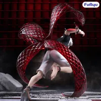 FuRyu Tokyo Ghoul Muchute Figure -Ken Kaneki- - Tokyo Ghoul - photo 3
