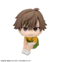 MegaHouse Lookup The New Prince of Tennis Shusuke Fuji & Kuranosuke Shiraishi【with gift】 - The New Prince of Tennis - photo 12