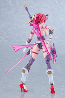 PLAMATEA Cutie Honey 8