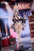 Dongguan Lingchuang Aesthetics Technology BUNNY MAGICIAN - Irisu - Scale Figures - photo 6
