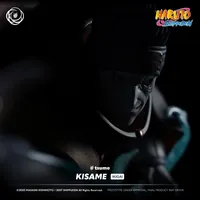 Tsume Art Kisame - Ikigai by Tsume - NARUTO - photo 20