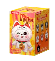 PUREMIND DAN DA DAN - Meow Mission Plush (6units/set) - Dandadan - photo 3