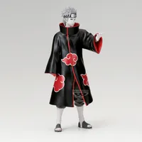BANDAI NARUTO SHIPPUDEN Noir Edge Collection-PAIN & KONAN-(A:PAIN)) - NARUTO - photo 2