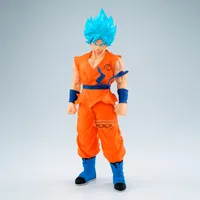 DRAGON BALL SUPER BEERUS Grandista-SON GOKU-Ⅳ(B：SUPER SAIYAN GOD SUPER SAIYAN SON GOKU) 6