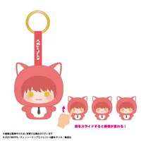 MAX LIMITED Chainsaw Man – The Movie Kurutto Face Mascot - Chainsaw Man - photo 7