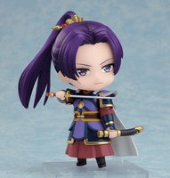 Nendoroid Jinshi: Armor Ver. 3