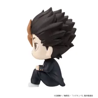 MegaHouse Lookup Haikyu!! Yu Nishinoya & Asahi Azumane【with gift】 - Haikyu!! - photo 16