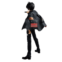 REBORN! Grandista-KYOYA HIBARI- 3