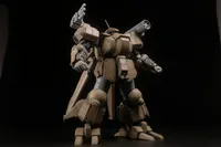 PLUM PMOA AS-5E3 Leynos（Mass Production-Type）[Renewal Ver.] - Assault Suits Leynos - photo 4