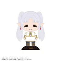 MAX LIMITED Frieren: Beyond Journey's End Yurayura Head 106 Frieren (Chibi) - Frieren: Beyond Journey's End - photo 1