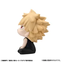 MegaHouse Lookup My Hero Academia Katsuki Bakugo Casual Look Ver. - My Hero Academia - photo 6