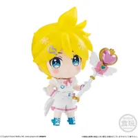 BANDAI Snow Miku Collection 2027 Version - Hatsune Miku - photo 2