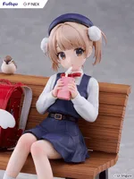 FuRyu Shigure Ui (9 years old) 1/7Scale Figure - Shigure Ui - photo 9
