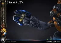 Prime 1 Studio Ultimate Premium Masterline Halo: Campaign Evolved Elite Zealot & Grunt Minor: Covenant Assault - Halo: Campaign Evolved - photo 14