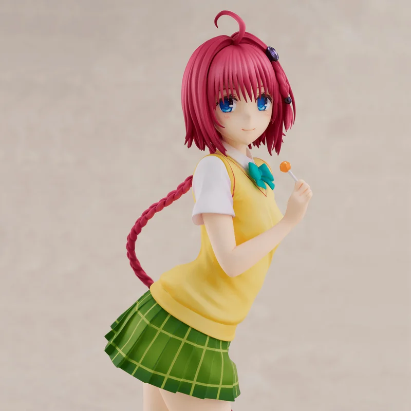Union Creative To LOVE-Ru Darkness School Uniform Series: Mea Kurosaki - To LOVE-Ru