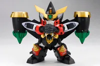 KOTOBUKIYA D-STYLE STAR GAO GAI GAR - The King of Braves GaoGaiGar - photo 10