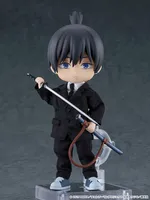 GOOD SMILE COMPANY Nendoroid Doll Outfit Set: Aki Hayakawa - Chainsaw Man - photo 3