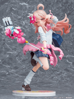 Mahiro Oyama: Heisei Gyaru Ver. 10