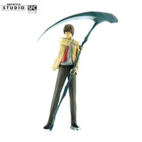 ABYstyle Studio DEATH NOTE - Light SFC Figure - Death Note - photo 1
