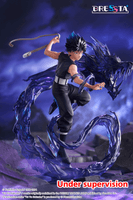 Yu Yu Hakusho DRESSTA Statue Figure - Hiei 14