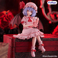 Touhou Project Noodle Stopper Figure -Remilia- 3